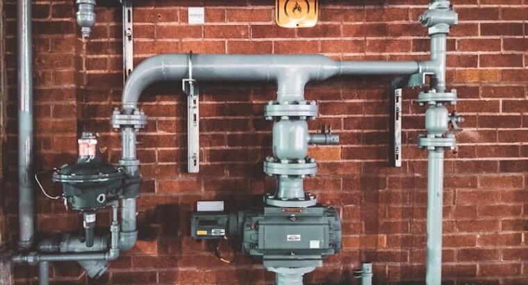 Deger Installateur und Heizungsbauer – Klempner in Mannheim