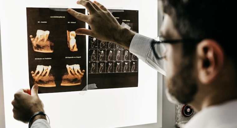 Dr. Howard D. Horn, D.D.S. Family Dentist – Zahnarztpraxis in Berlin