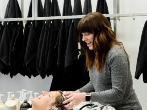 Haargalerie Wiechert – Friseursalon in Mannheim