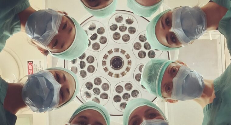 Juvital Medical Center – Arztpraxis in Wiesbaden