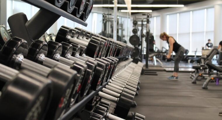 Kieser Training – Fitnessstudio in Mannheim
