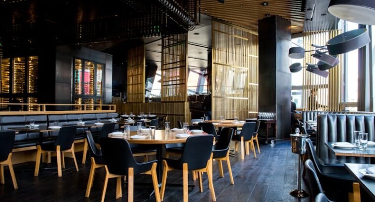 Trattoria Roberto – Restaurant in Essen