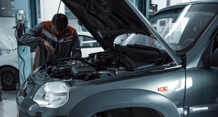 Wiessner tuning – Kfz-Werkstatt in Leipzig